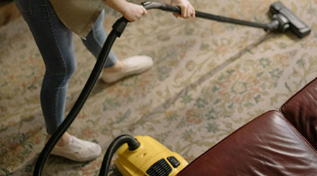 general cleaning services