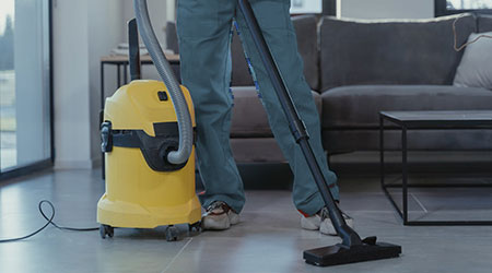 general cleaning services