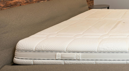 mattress cleaning services