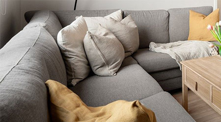 upholstery cleaning services